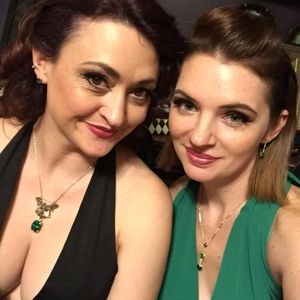 Meet your Posher, Rainna